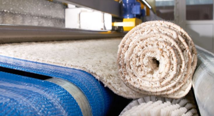 Çırpan Halı Yıkama Firması